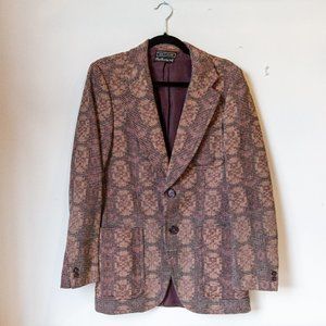 Vintage Blazer Made in Holland